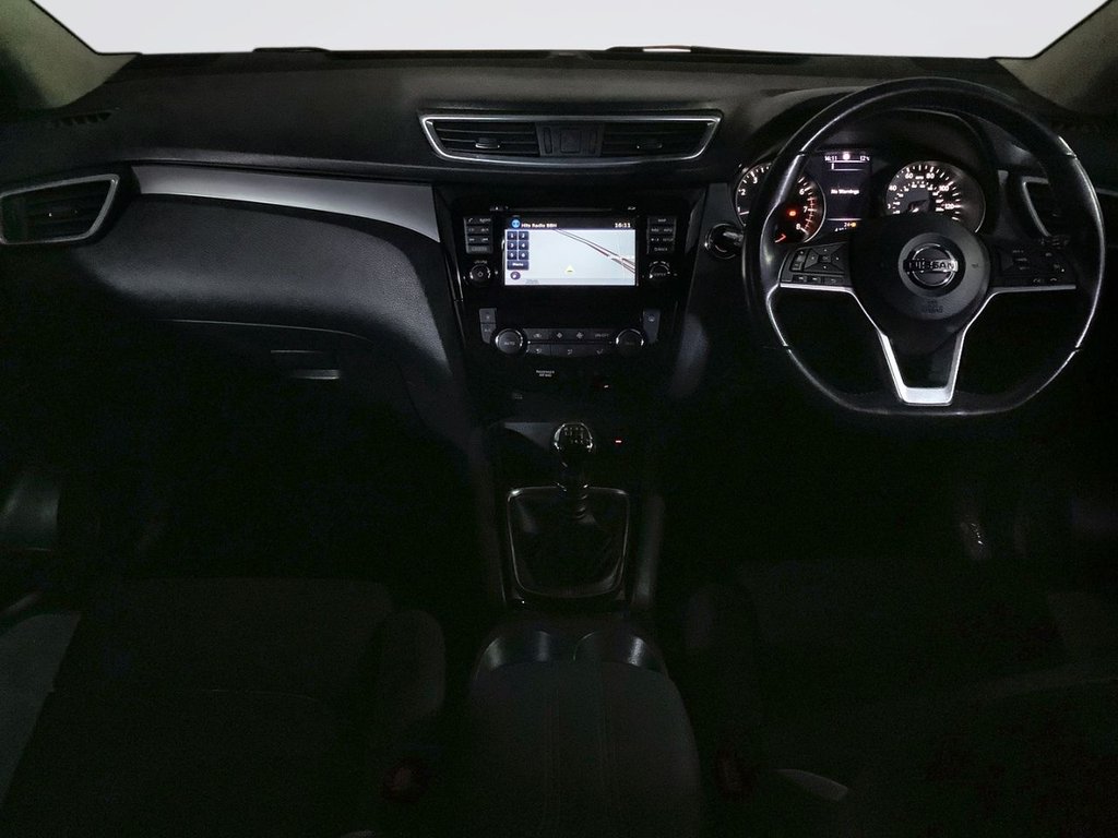 Used Nissan Qashqai 2018 for sale - 76367575: Photo 3