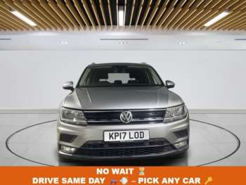 2017 (17) - 2.0 TDI SE Navigation SUV 5dr Diesel Manual Euro 6 (s/s) (150 ps)