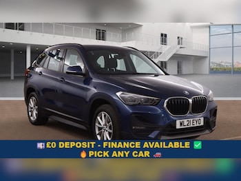 BMW - X1
