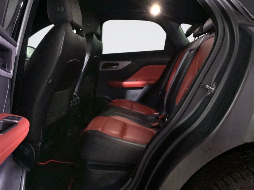 Used Jaguar F-Pace 2018 for sale - 76439252: Photo 13
