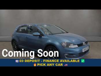 2015 (15) - 1.4 TSI BlueMotion Tech ACT GT Hatchback 5dr Petrol DSG Euro 6 (s/s) (150 p