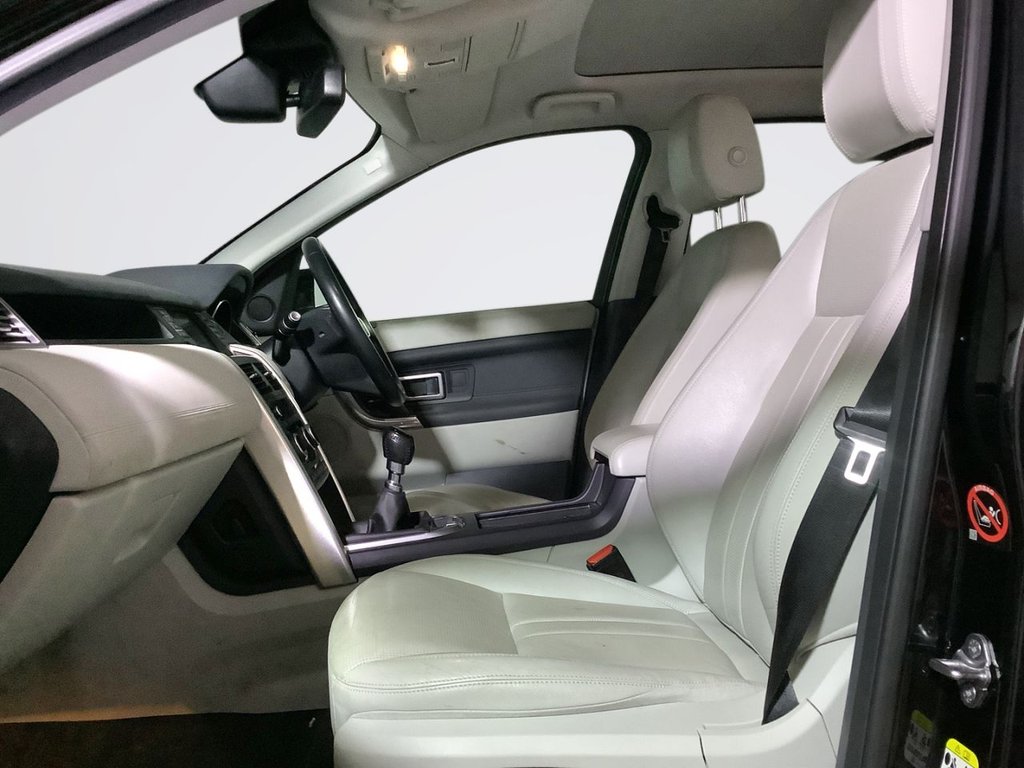 Used Land Rover Discovery Sport 2018 for sale - 76495956: Photo 12