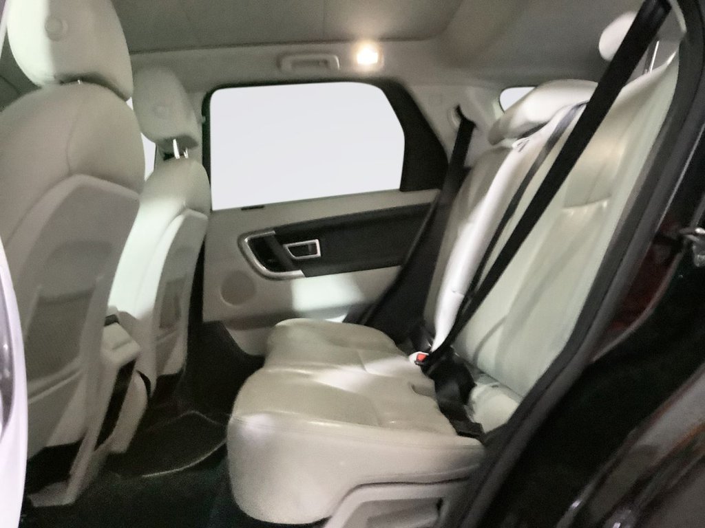 Used Land Rover Discovery Sport 2018 for sale - 76495956: Photo 14