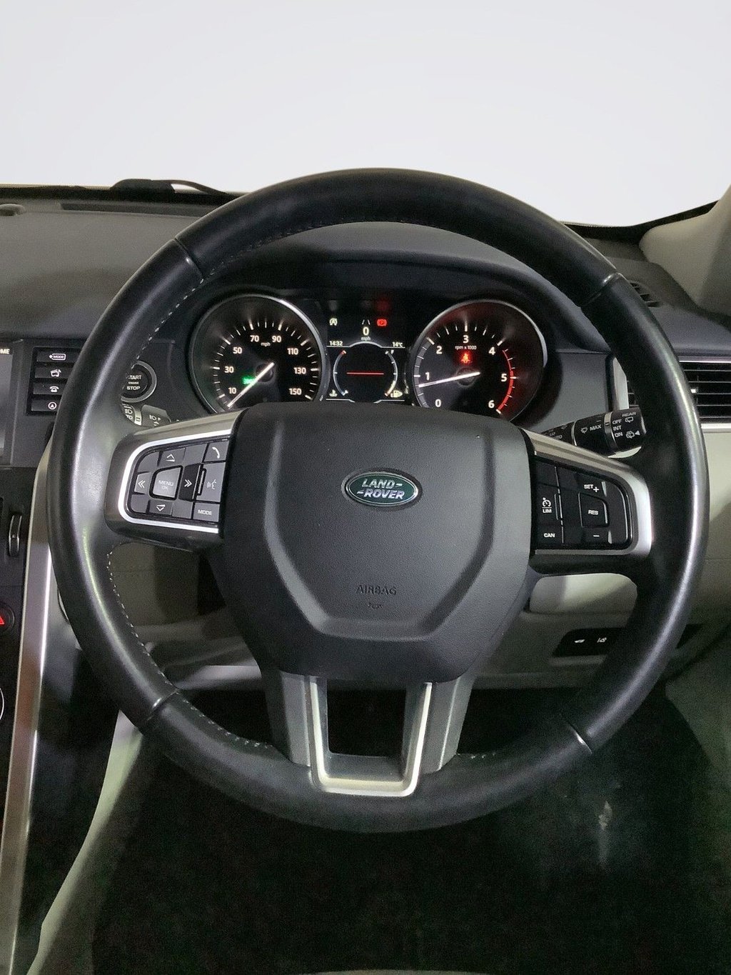 Used Land Rover Discovery Sport 2018 for sale - 76495956: Photo 19