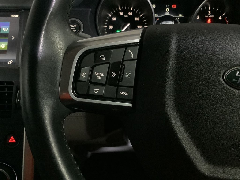 Used Land Rover Discovery Sport 2018 for sale - 76495956: Photo 20