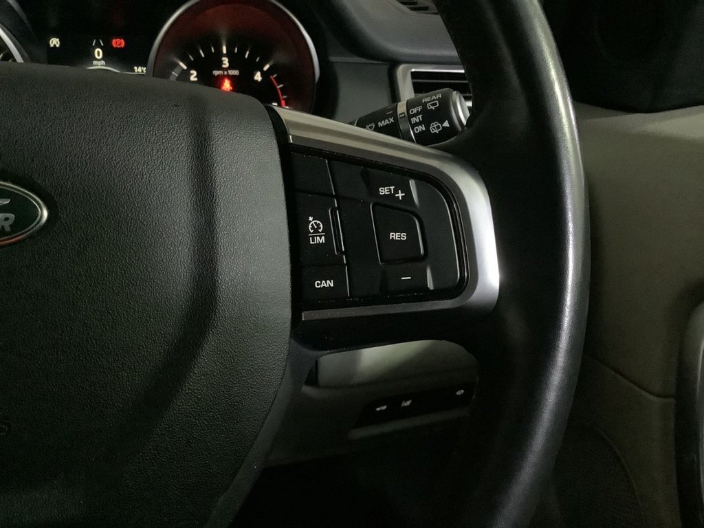 Used Land Rover Discovery Sport 2018 for sale - 76495956: Photo 22