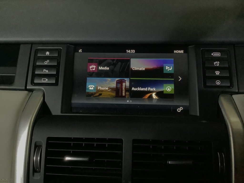 Used Land Rover Discovery Sport 2018 for sale - 76495956: Photo 26