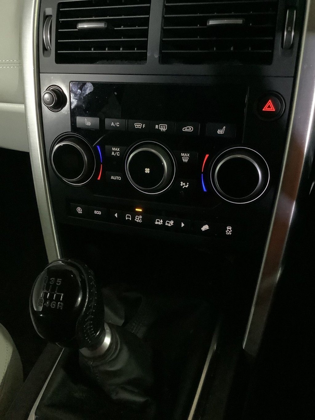 Used Land Rover Discovery Sport 2018 for sale - 76495956: Photo 29