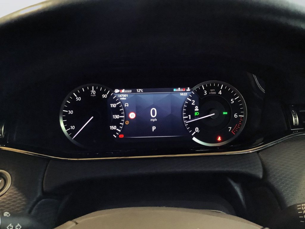 Used Land Rover Range Rover Evoque 2022 for sale - 76900800: Photo 11