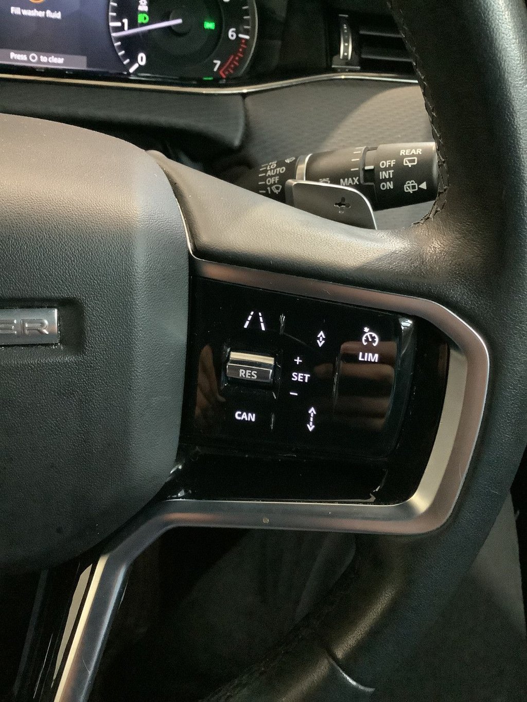 Used Land Rover Range Rover Evoque 2022 for sale - 76900800: Photo 12