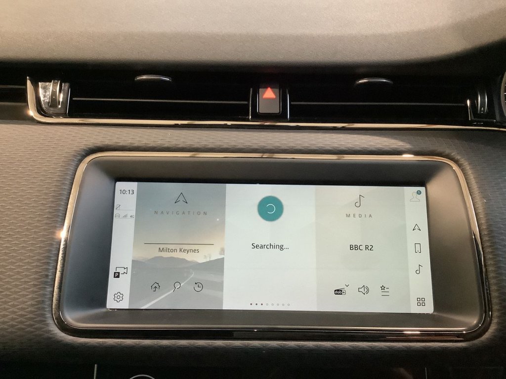 Used Land Rover Range Rover Evoque 2022 for sale - 76900800: Photo 16