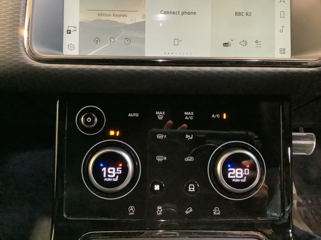 Used Land Rover Range Rover Evoque 2022 for sale - 76900800: Photo 18