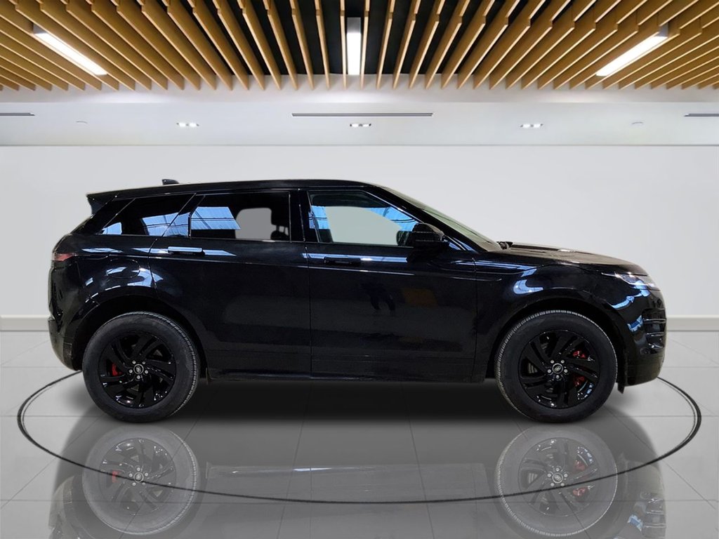 Used Land Rover Range Rover Evoque 2022 for sale - 76900800: Photo 6