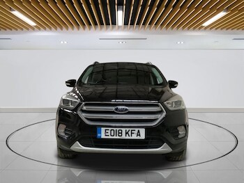Used Ford Kuga 2018 for sale - 78444447: Photo