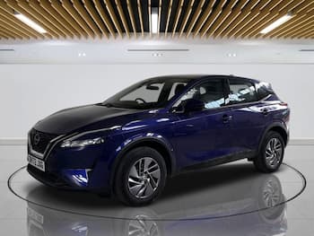 Used Nissan Qashqai 2022 for sale - 79422492: Photo