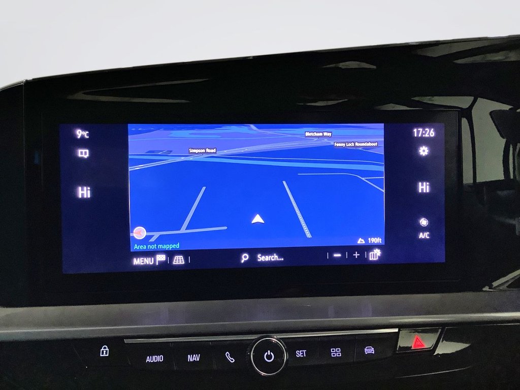 Used Vauxhall Mokka 2022 for sale - 78153668: Photo 21