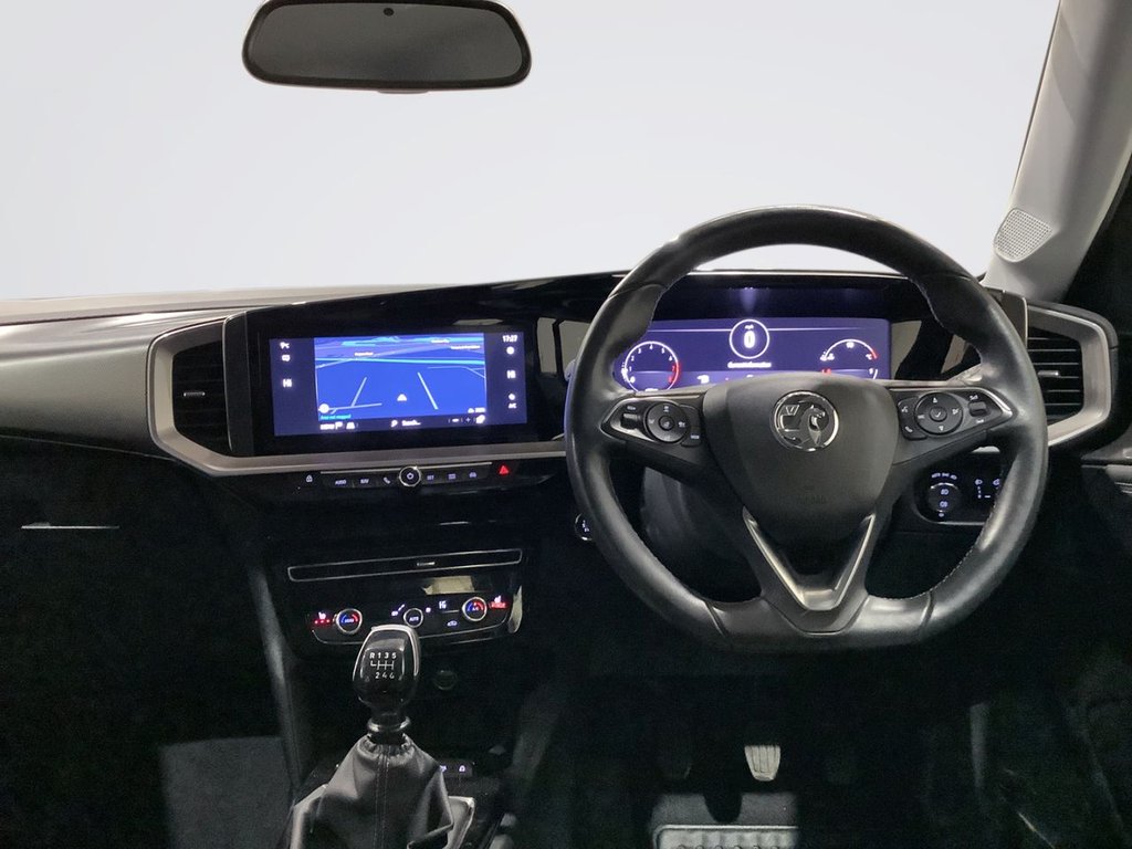 Used Vauxhall Mokka 2022 for sale - 78153668: Photo 23