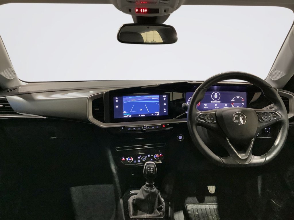 Used Vauxhall Mokka 2022 for sale - 78153668: Photo 3