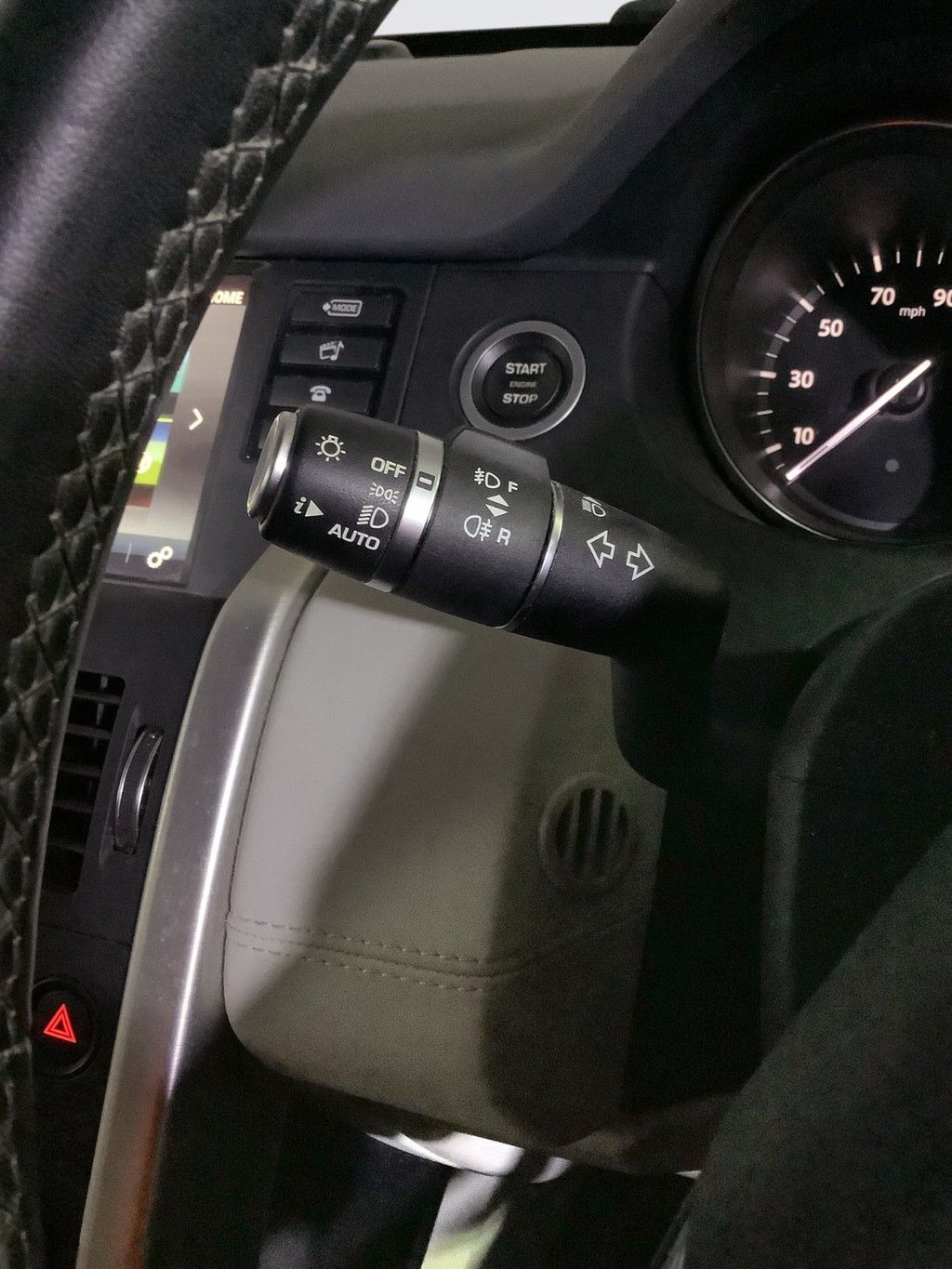 Used Land Rover Discovery Sport 2019 for sale - 77798258: Photo 19