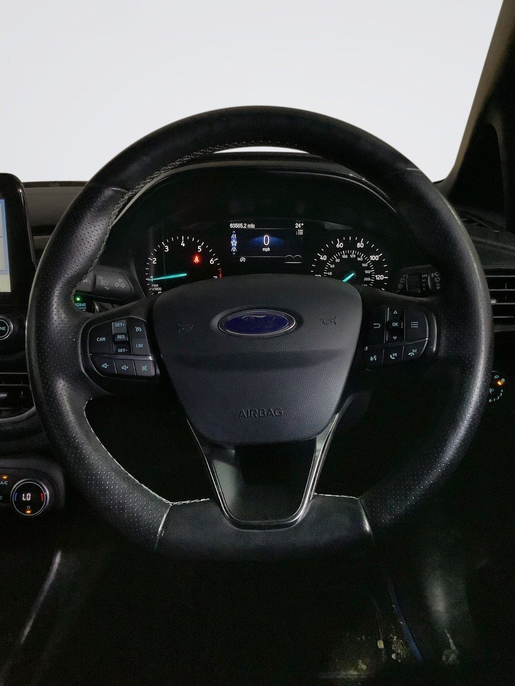 Vehicle 16