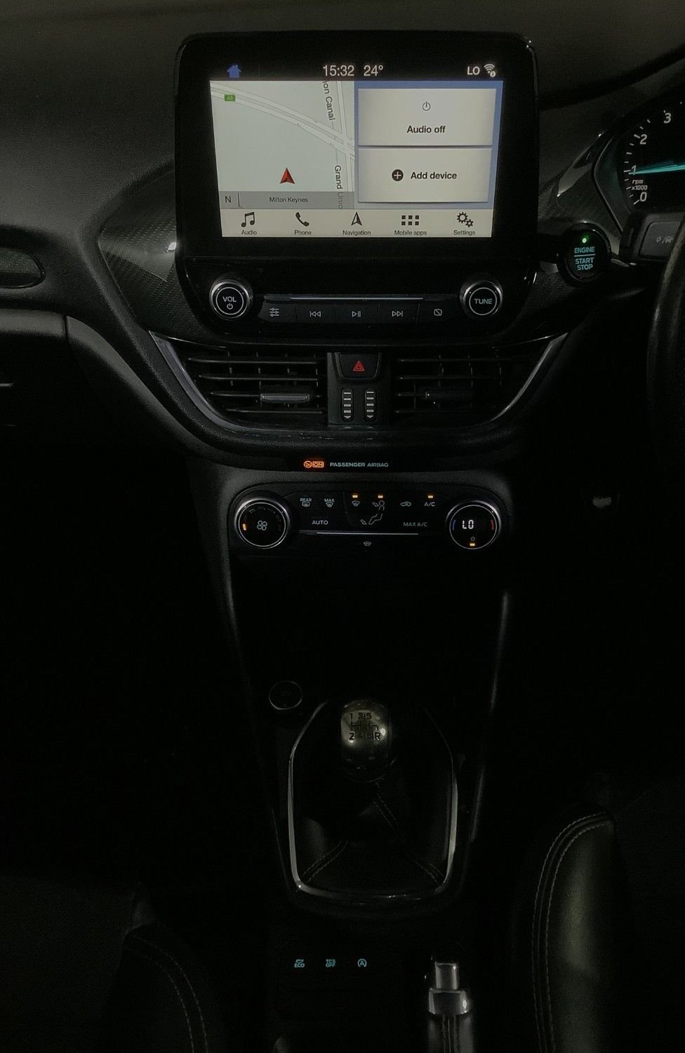 Vehicle 25