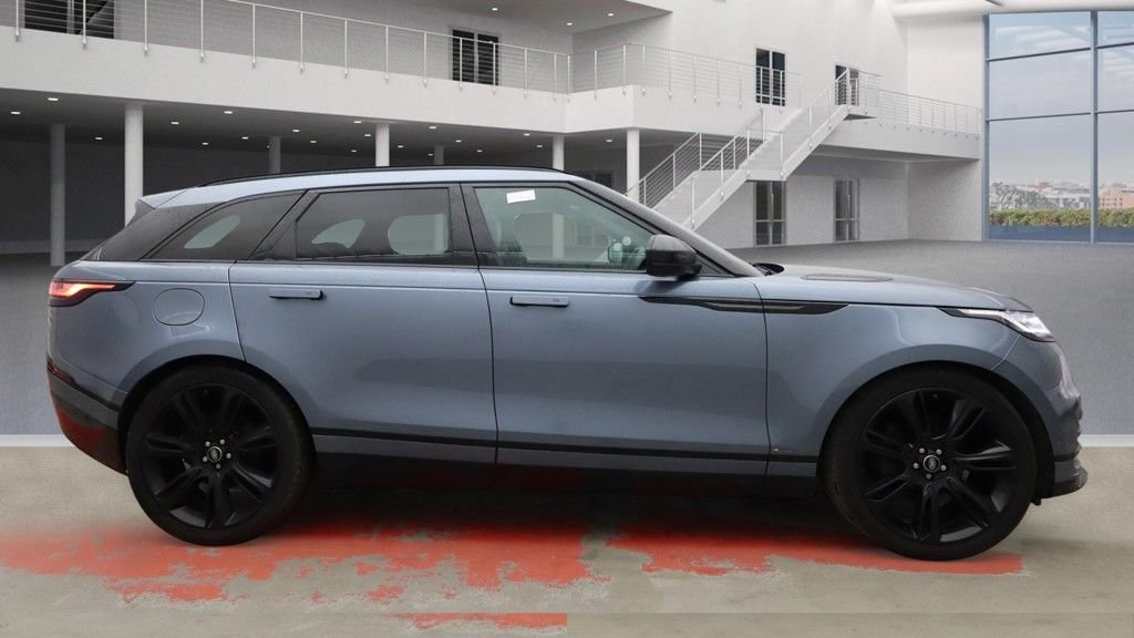 Used Land Rover Range Rover Velar 2019 for sale - 77436567: Photo 11