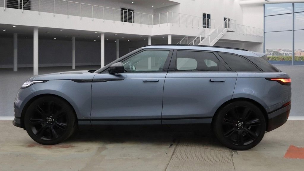 Used Land Rover Range Rover Velar 2019 for sale - 77436567: Photo 12