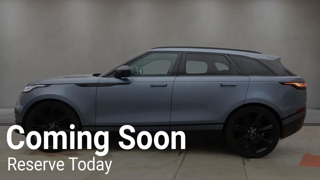 Used Land Rover Range Rover Velar 2019 for sale - 77436567: Photo 6