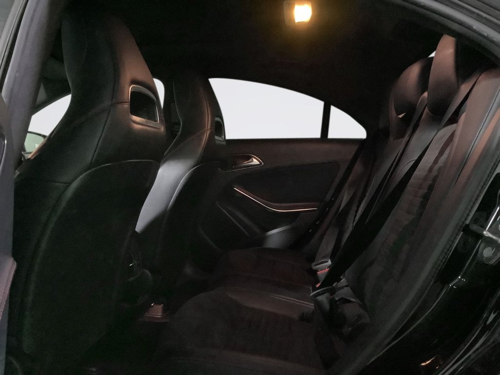 Used Mercedes-Benz CLA 2019 for sale - 76303701: Photo 13