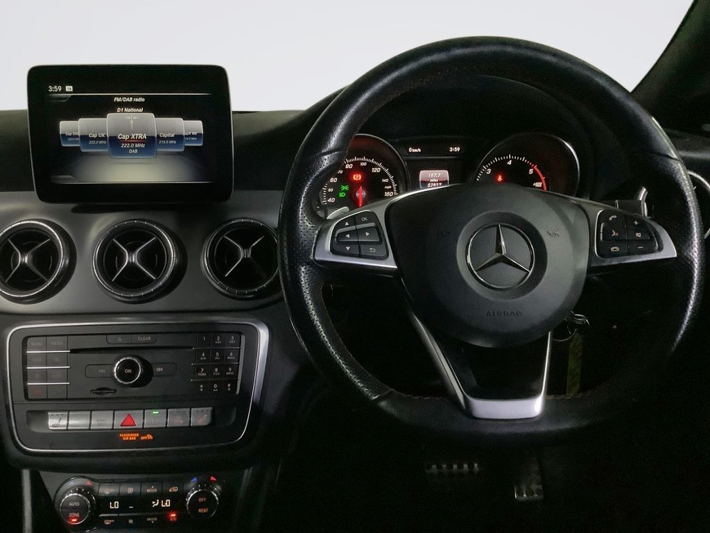 Used Mercedes-Benz CLA 2019 for sale - 76303701: Photo 15