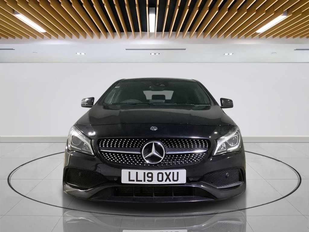 Used Mercedes-Benz CLA 2019 for sale - 76303701: Photo 2