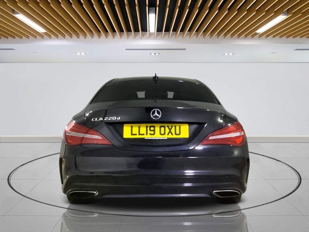 Used Mercedes-Benz CLA 2019 for sale - 76303701: Photo 7