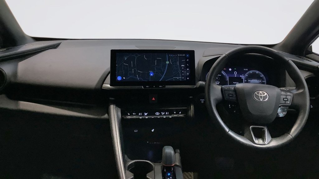 Used Toyota C-HR 2024 for sale - 77631839: Photo 3