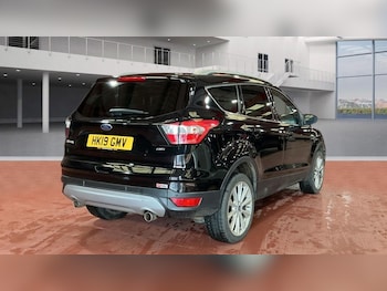 Used Ford Kuga 2019 for sale - 77820808: Photo