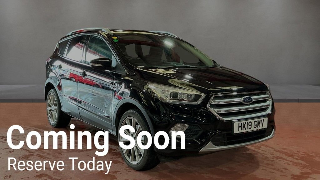 Used Ford Kuga 2019 for sale - 77820808: Photo 7
