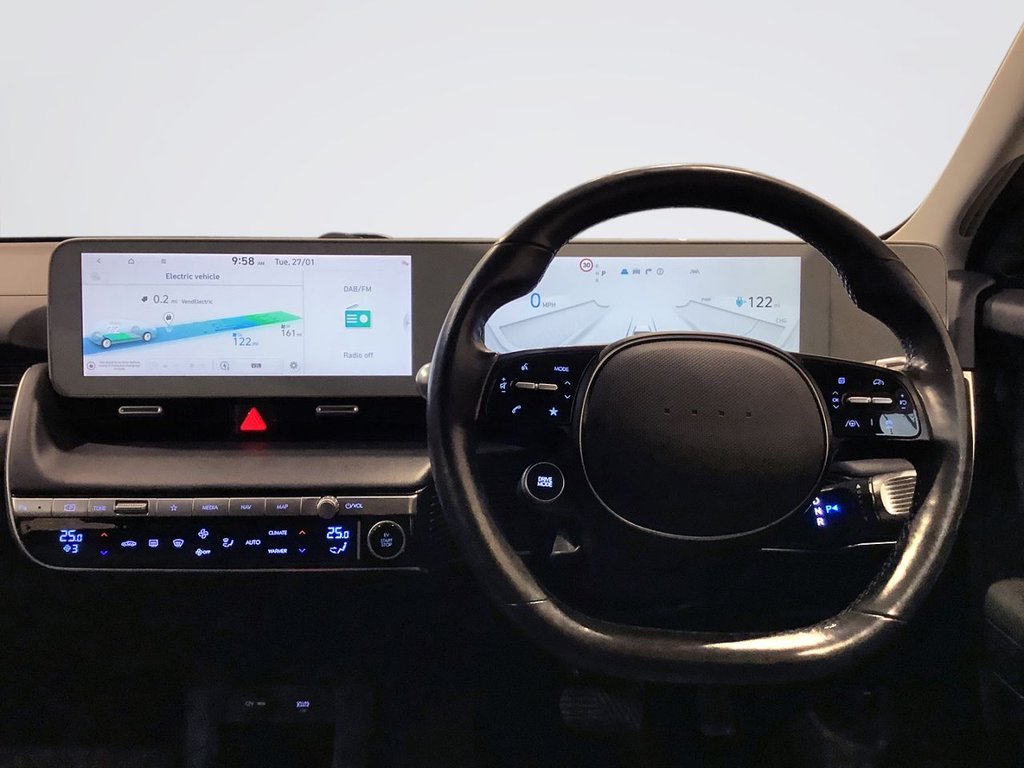 Used Hyundai IONIQ 5 2022 for sale - 77835087: Photo 12