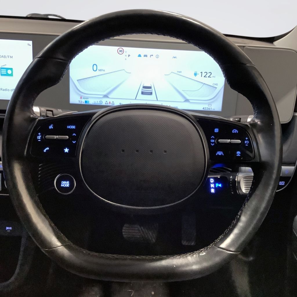 Used Hyundai IONIQ 5 2022 for sale - 77835087: Photo 13