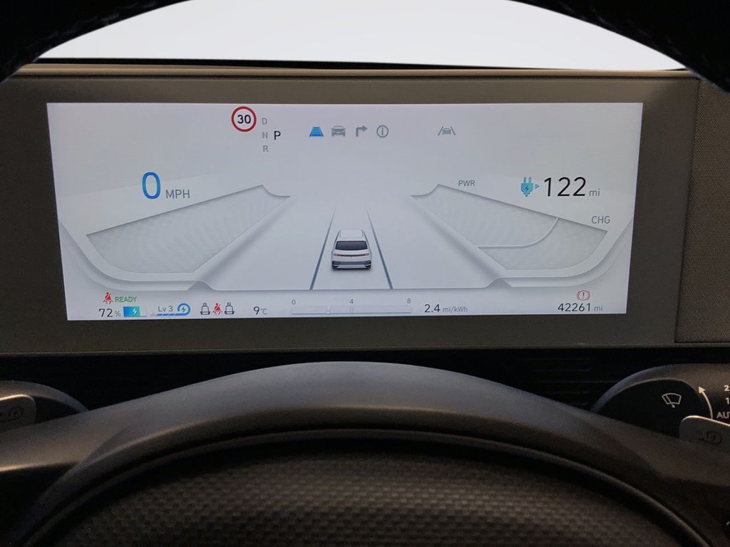 Used Hyundai IONIQ 5 2022 for sale - 77835087: Photo 19