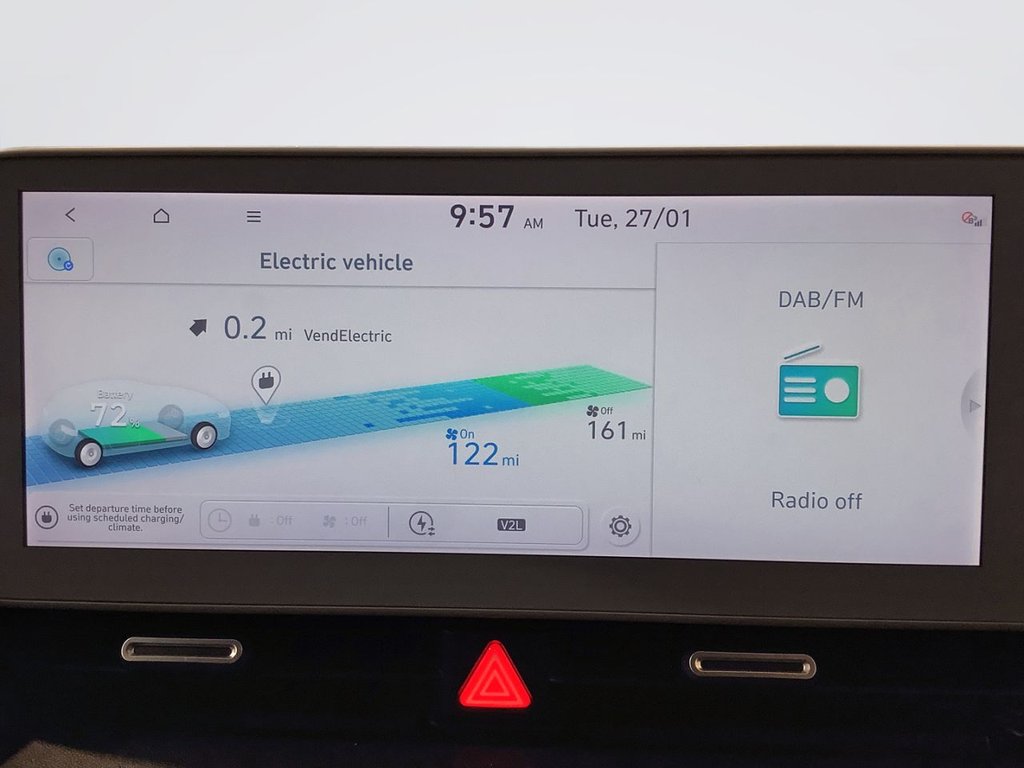 Used Hyundai IONIQ 5 2022 for sale - 77835087: Photo 20