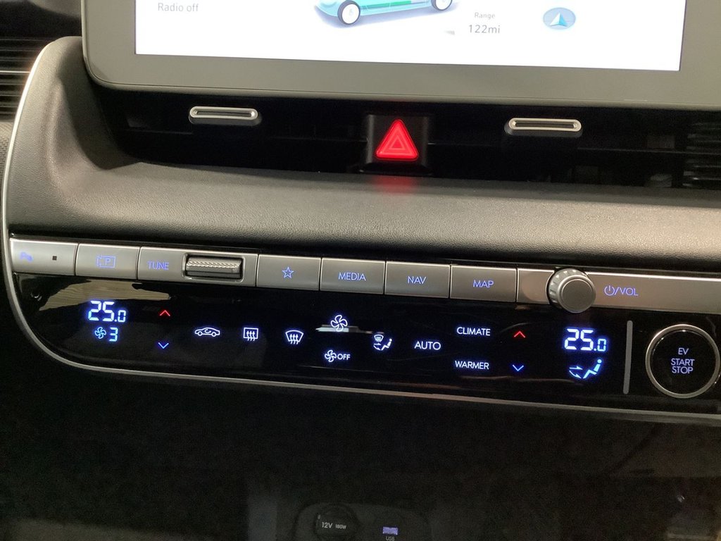 Used Hyundai IONIQ 5 2022 for sale - 77835087: Photo 23