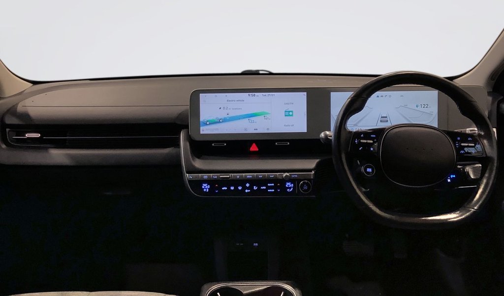 Used Hyundai IONIQ 5 2022 for sale - 77835087: Photo 3