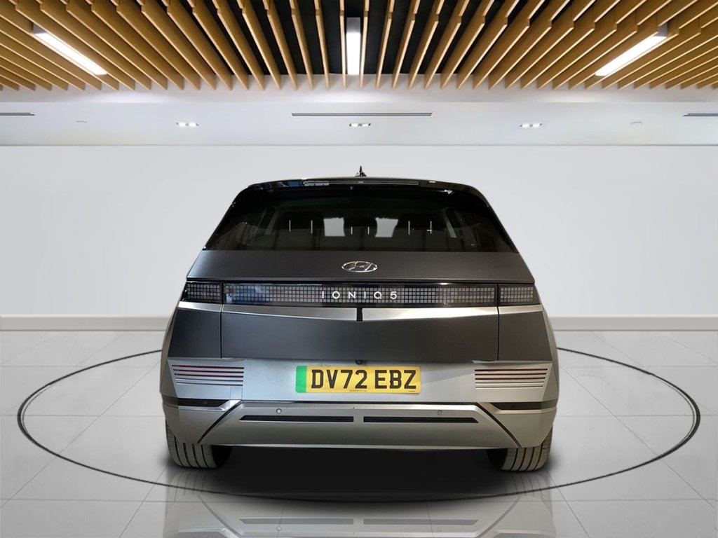 Used Hyundai IONIQ 5 2022 for sale - 77835087: Photo 4