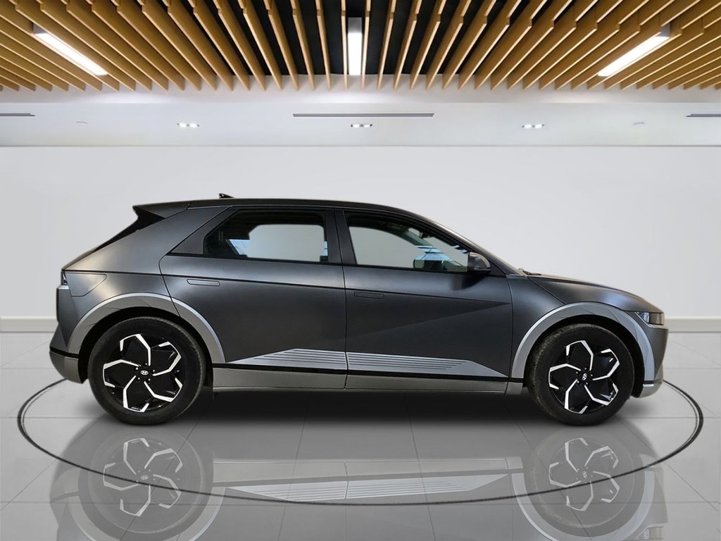 Used Hyundai IONIQ 5 2022 for sale - 77835087: Photo 6