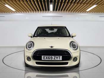 Used MINI Hatch 2020 for sale - 74258188: Photo