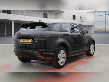 Used Land Rover Range Rover Evoque 2022 for sale - 76119105: Photo 4