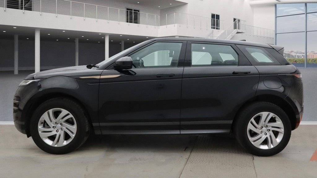 Used Land Rover Range Rover Evoque 2022 for sale - 76119105: Photo 6