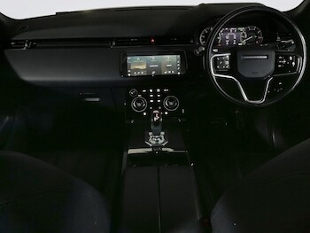 Used Land Rover Range Rover Evoque 2021 for sale - 75739266: Photo