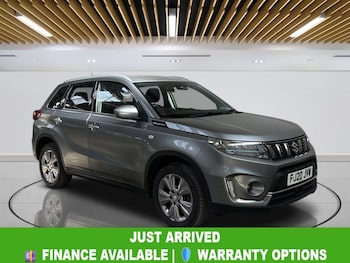 Used Suzuki Vitara 2020 for sale - 79510787: Photo