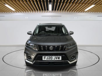 Used Suzuki Vitara 2020 for sale - 79510787: Photo