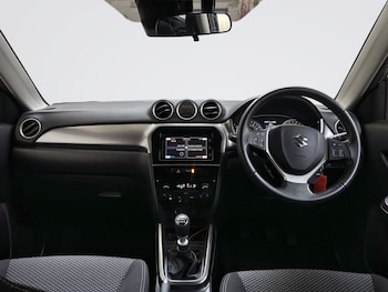 Used Suzuki Vitara 2020 for sale - 79510787: Photo